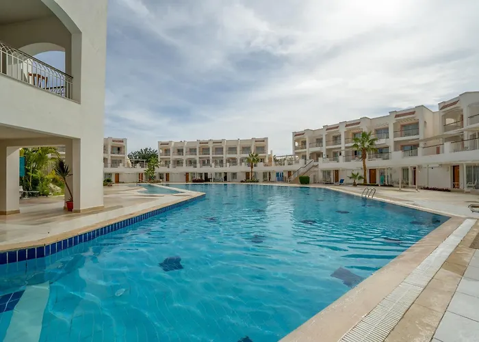 Hotel Jaz Neo Sharks Bay Sharm el Sheikh