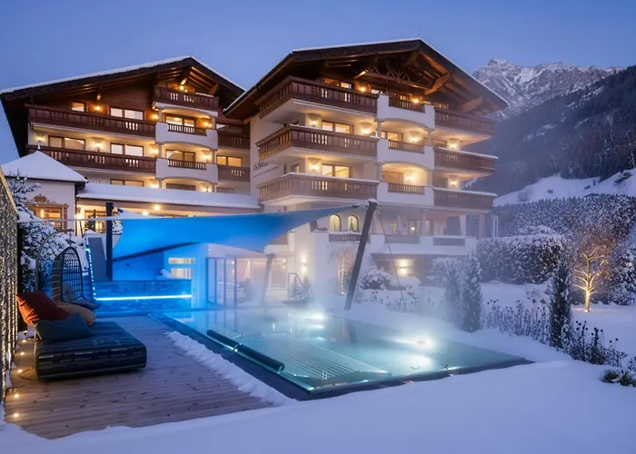 Hotel Stubaierhof