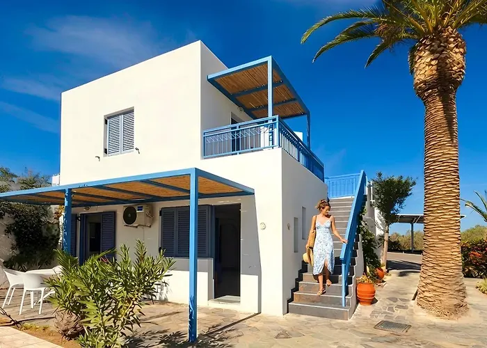 Palatia Village Hotel Apartments