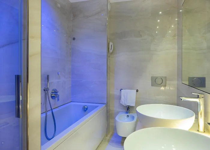 Hotel Astoria Stresa