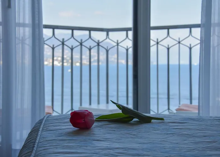 Hotel Astoria Stresa