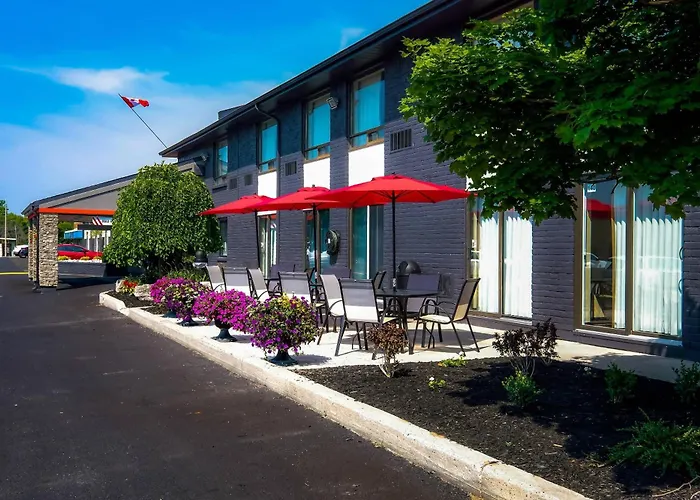Comfort Inn Belleville