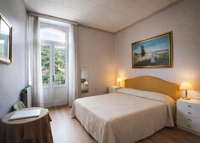 Hotel Maderno By Double Hospitality Toscolano-Maderno