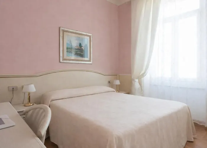 Hotel Maderno By Double Hospitality Toscolano-Maderno