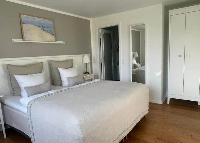 Hotel Strandly Skagen