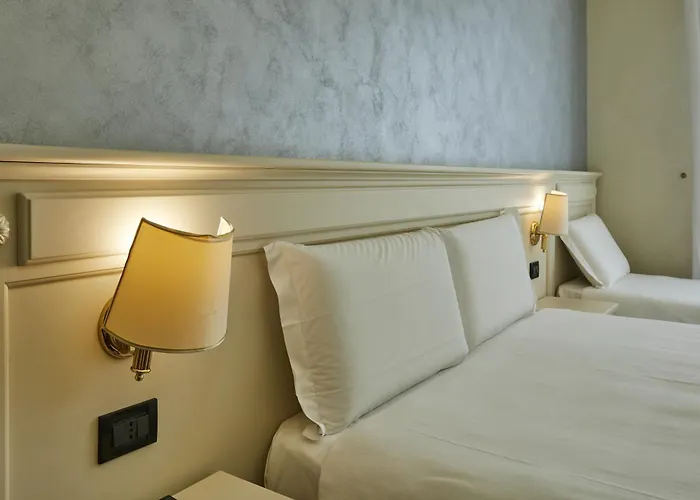Hotel Galimberti