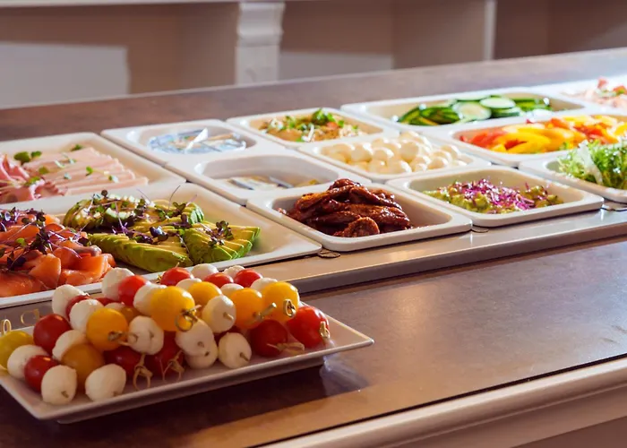 Spa Hotel Anglicky Dvur Karlsbad
