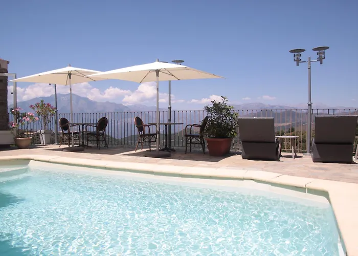 Casa Di Lucia Mi-Hotel