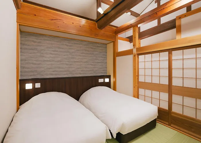 Miyama Ouan Kyoritsu Resort