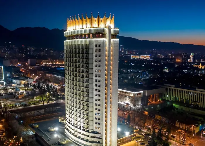 Kazakhstan