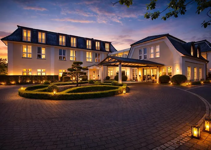 Hotel Sonne Rheda-Wiedenbrück