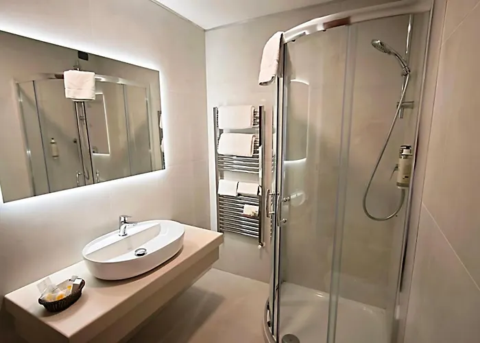 Hotel Le Torri Arborea