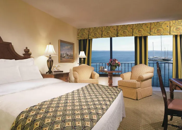 Holiday Inn Bar Harbor Regency By Ihg