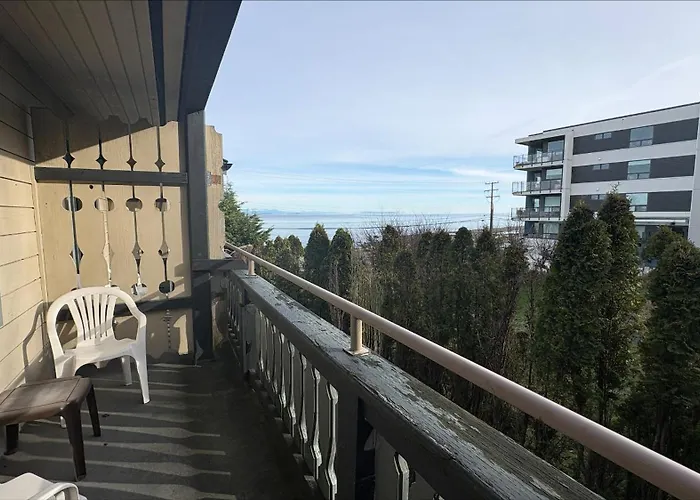 Heron'S Landing Hotel