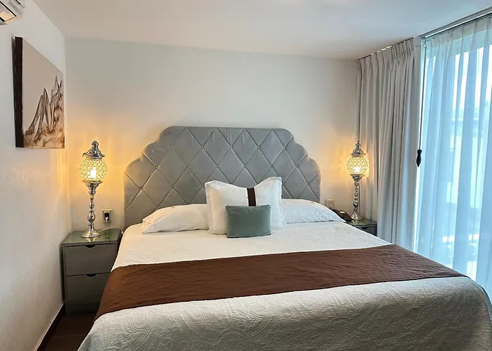 Colombe Hotel Boutique