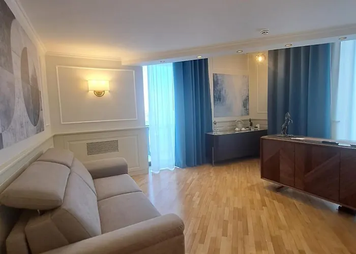 Hotel Europa Taranto