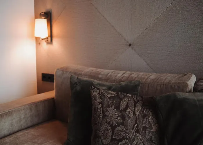 Hotel Austria Lech am Arlberg