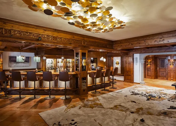 Hotel Zürserhof