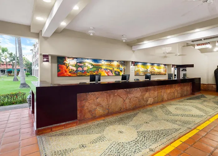 Grand Decameron Complex Bucerias, A Trademark All-Inclusive Resort
