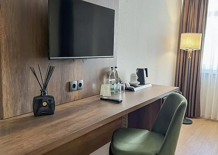STADT Hotel Lörrach