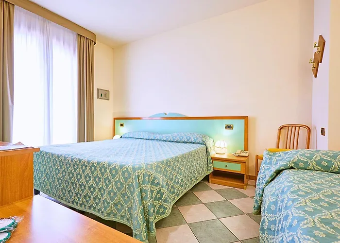 Hotel Villa Elena Tortoreto