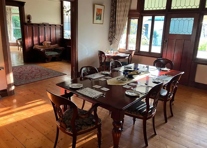 Lorelei Bed & Breakfast
