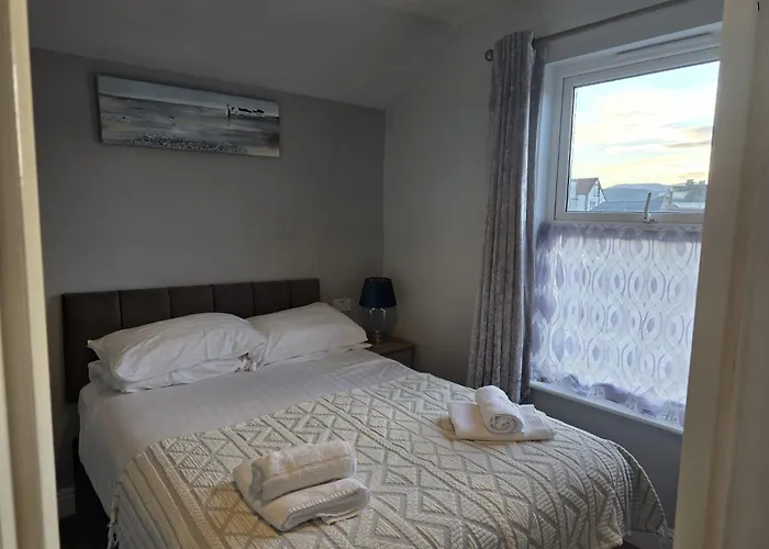 Glascoed Guest House Llandudno