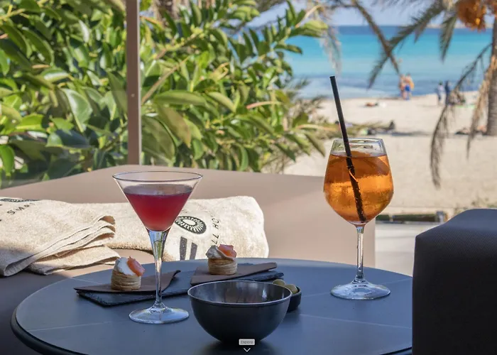 Hotel Capo San Vito By Geocharme San Vito Lo Capo