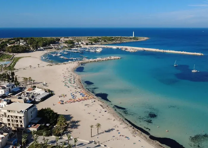 Hotel Capo San Vito By Geocharme San Vito Lo Capo