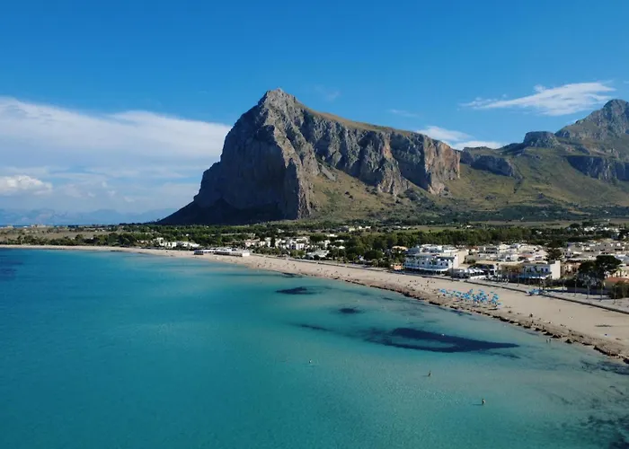Hotel Capo San Vito By Geocharme San Vito Lo Capo