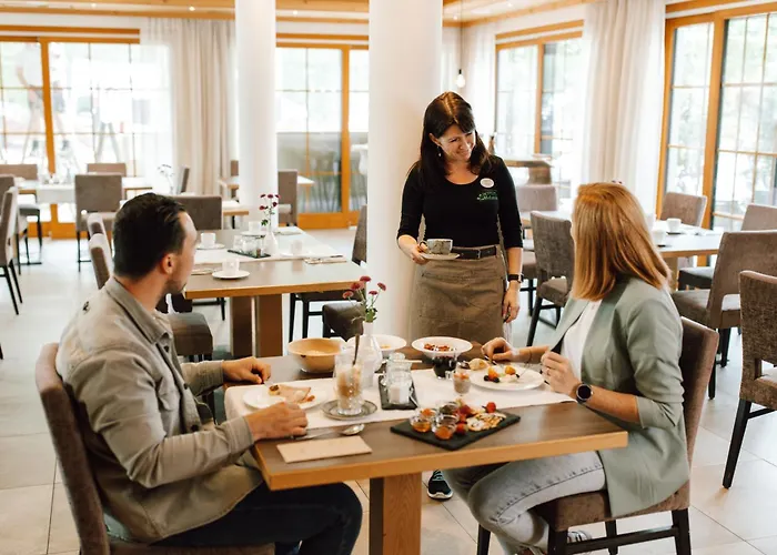 Hotel Garni Melanie