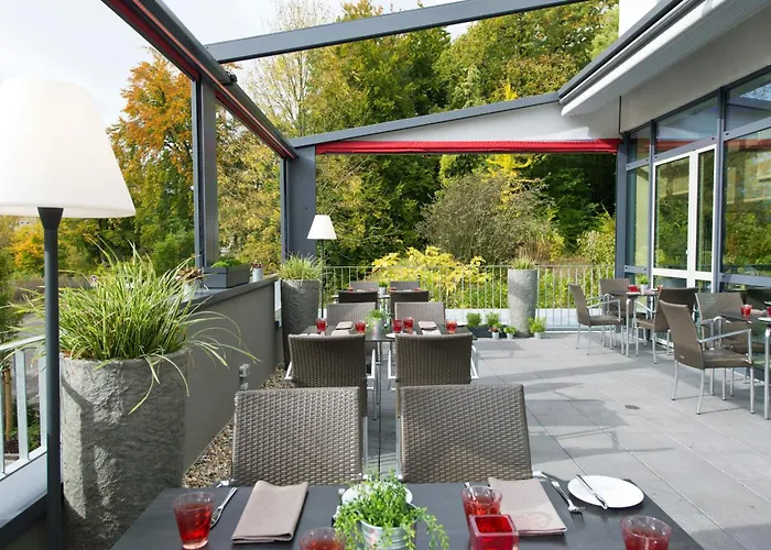 Leonardo Hotel Völklingen-Saarbrücken