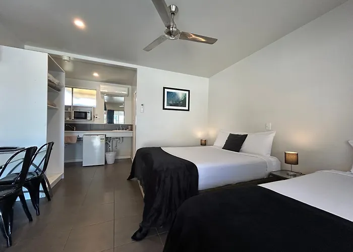 Tweed River Motel
