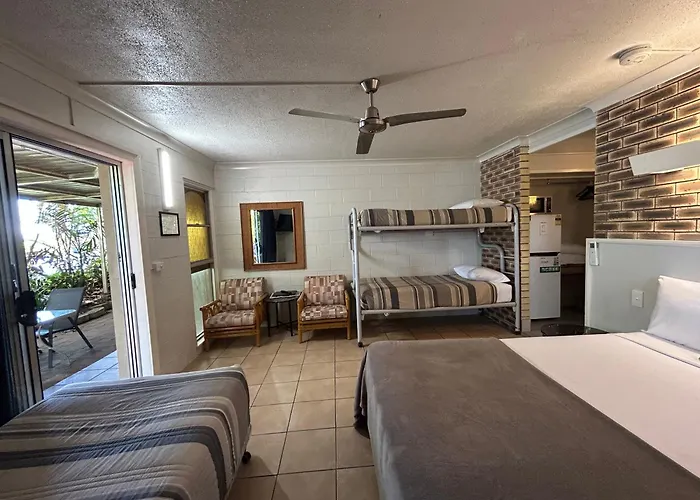 Tweed River Motel