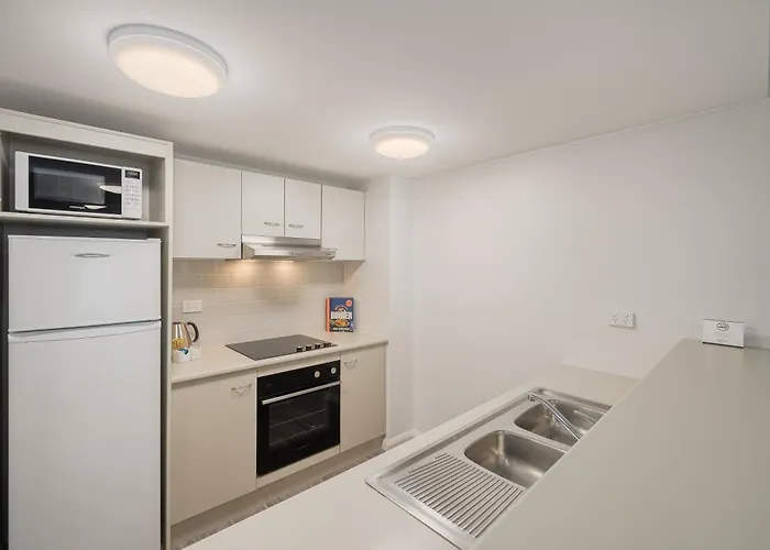 Quest Newcastle Aparthotel