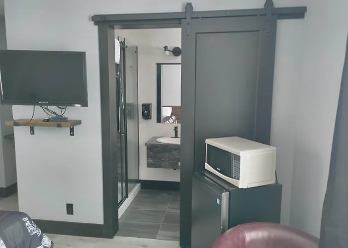 Motel Rimouski
