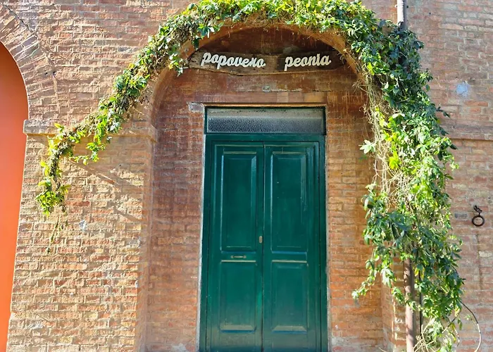 Villa Gioia Civita