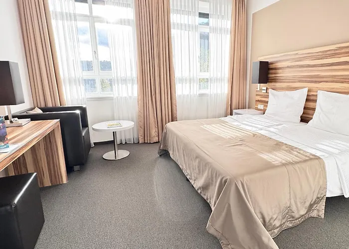 Hotel Im Schulhaus