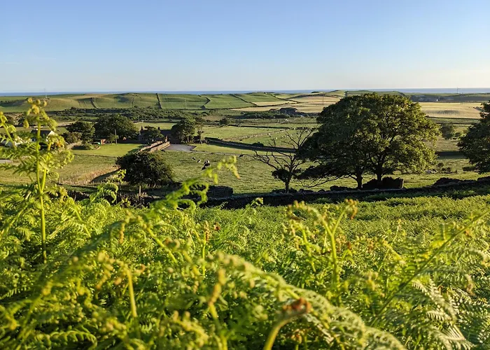 The Wayside And Whisky Barn Hotel Whitbeck