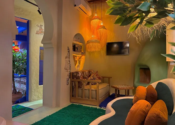 Casa Amina