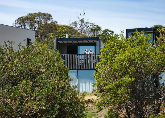 Piermont Retreat