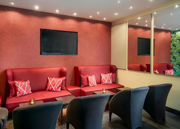 Leonardo Hotel Mönchengladbach