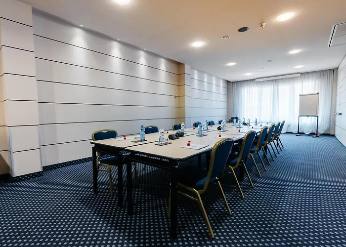 Best Western Hotel Tre Torri