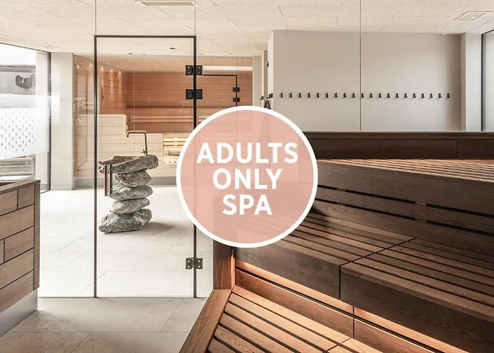 Falkensteiner Family Resort Lido L 4 Star Superior Chienes