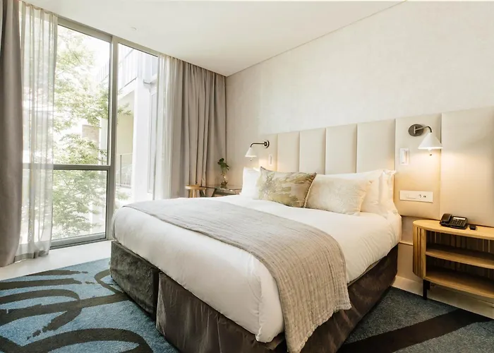 Oude Werf Hotel Stellenbosch