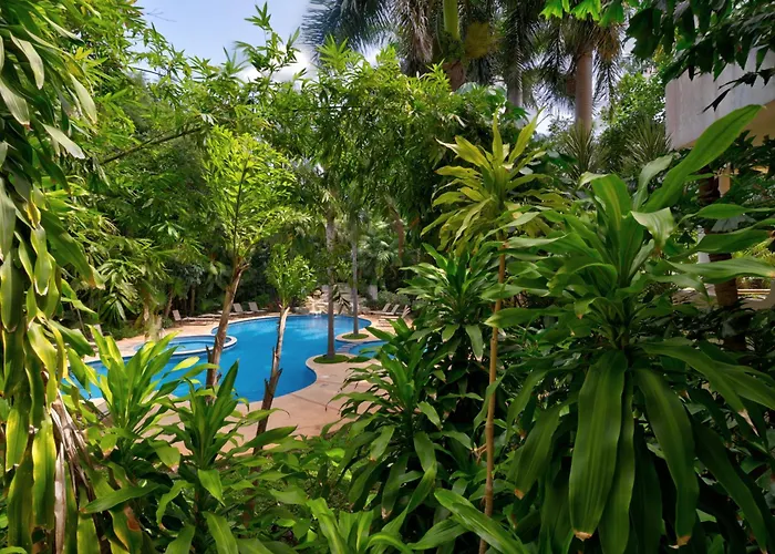 Riviera Maya Suites Playa del Carmen