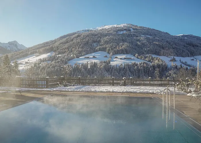 Alpbacherhof Mountain & Spa Resort