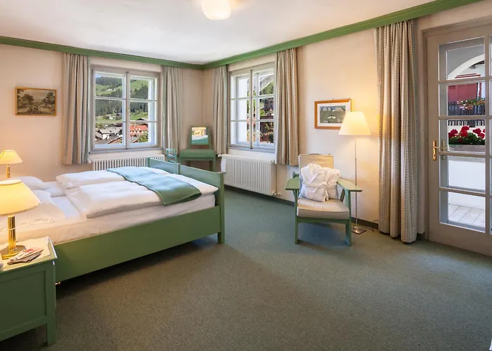 Hotel Tre Cime Sesto - Sexten