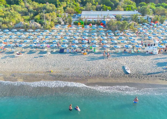 Vascellero Club Resort Cariati