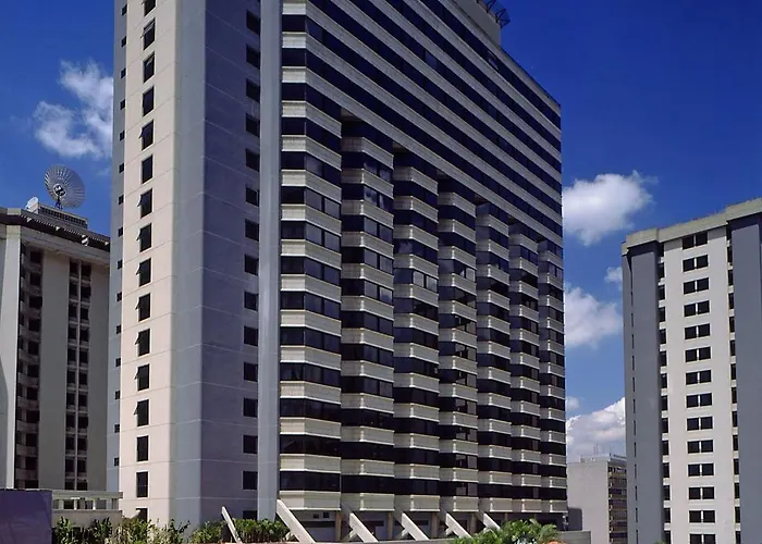 Meliá Caracas